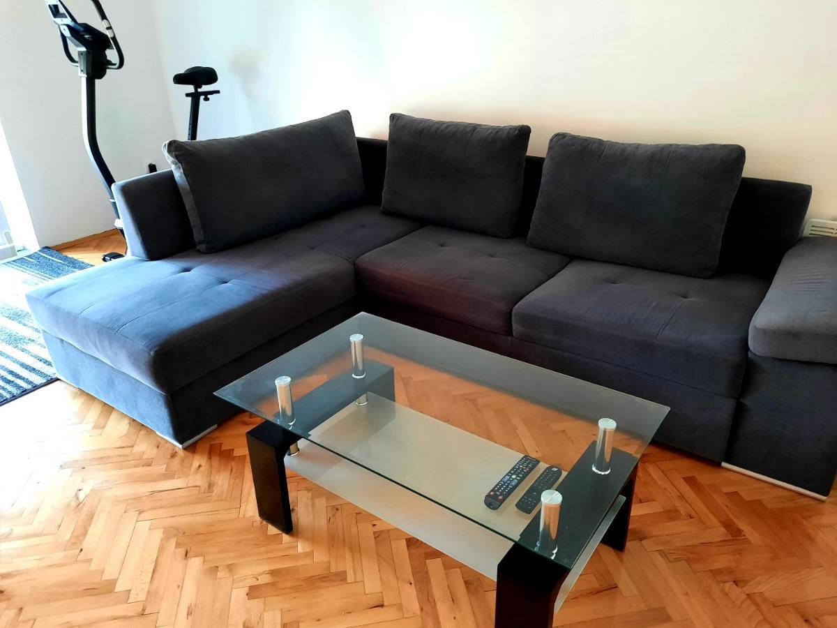 Apartment Goran Zadar Exterior photo