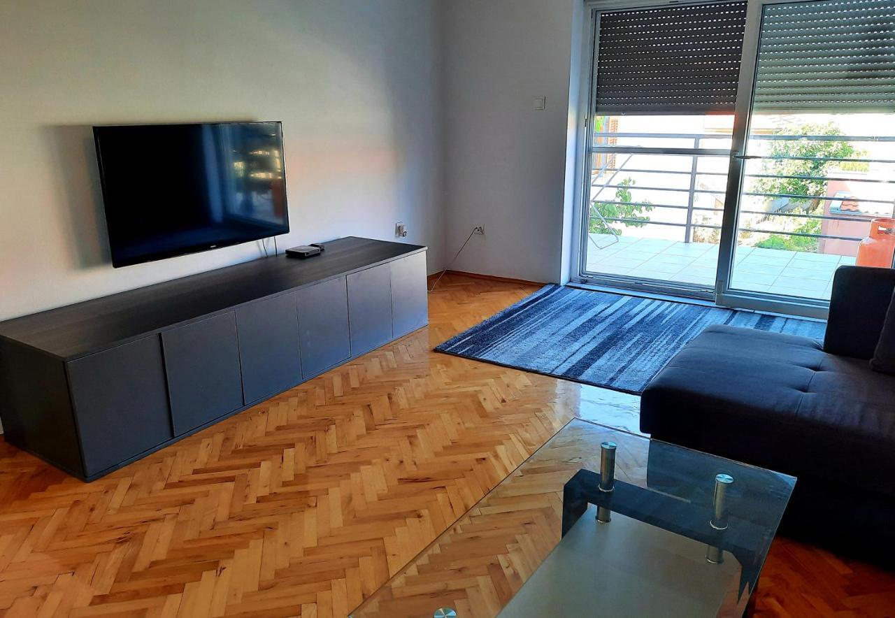 Apartment Goran Zadar Exterior photo